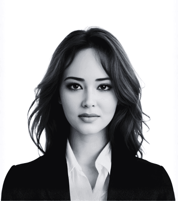 Carify team - Дашдамирова Сабина