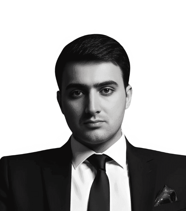 Carify team - Сулейманов Туран 