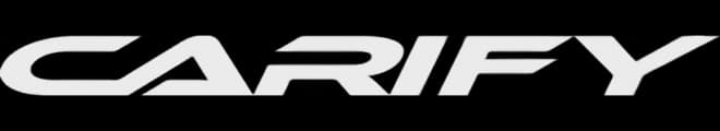 Carify logo